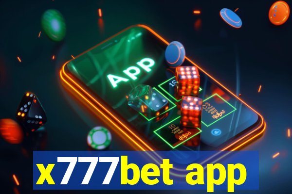 x777bet app